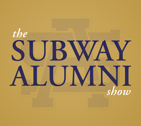 The Subway Alumni Show